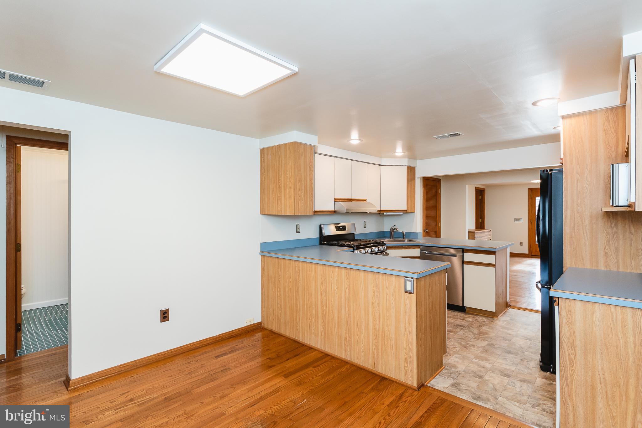 7341 Greenbank Road Baltimore, MD 21220 - Photo 14 of 40 Kitchen