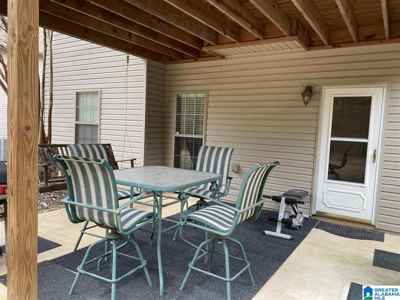 5337 Summerset Way Bessemer, AL 35022 - Photo 10 of 37