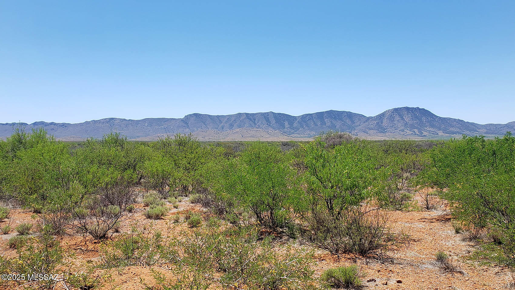 5.17-ac East Rock Road, Unit 133 Pearce, AZ 85625 - Photo 11 of 15