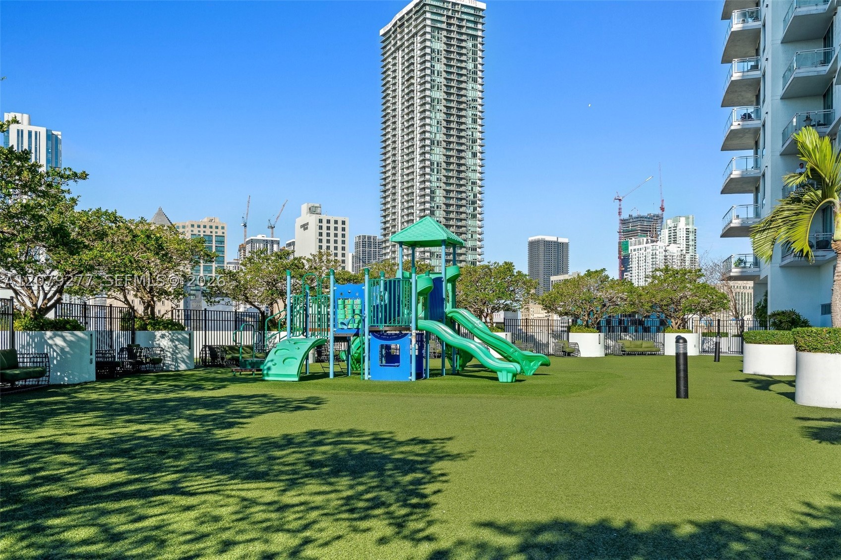 90 Southwest 3rd Street, Unit 1506 Miami, FL 33130 - Photo 45 of 53 Gallery Image 45