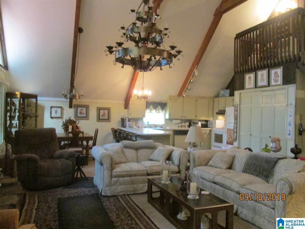 86 Red Valley Circle Remlap, AL 35133 - Photo 15 of 46