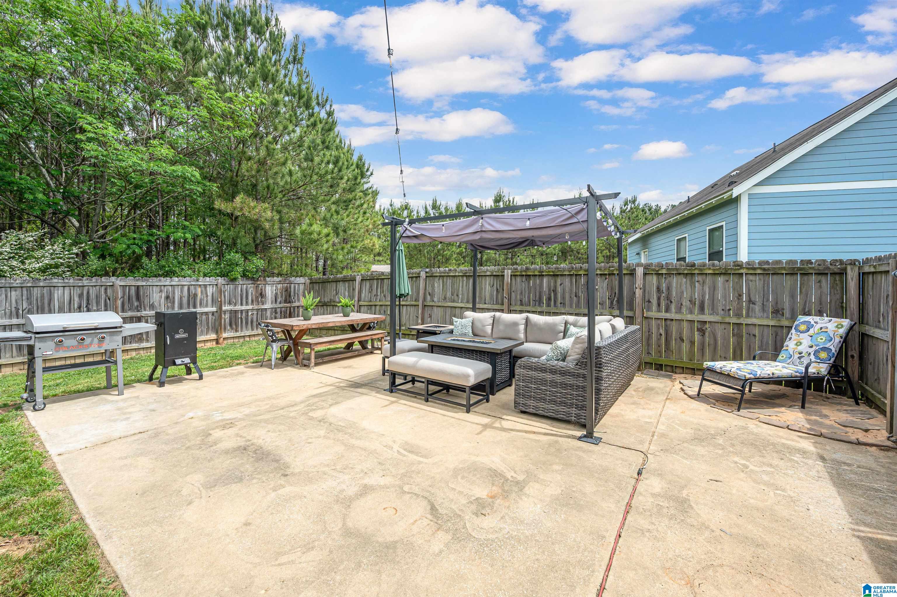 171 Enclave Avenue Calera, AL 35040 - Photo 30 of 37