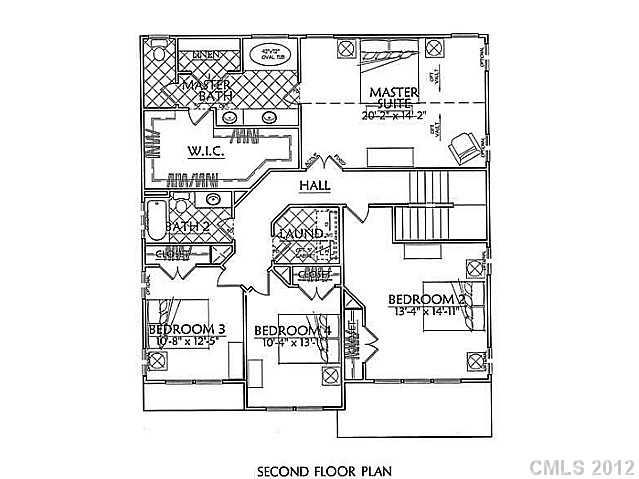 2001 Fallondale Road, Unit MB 919 Waxhaw, NC 28173 - Photo 3 of 11 unknown