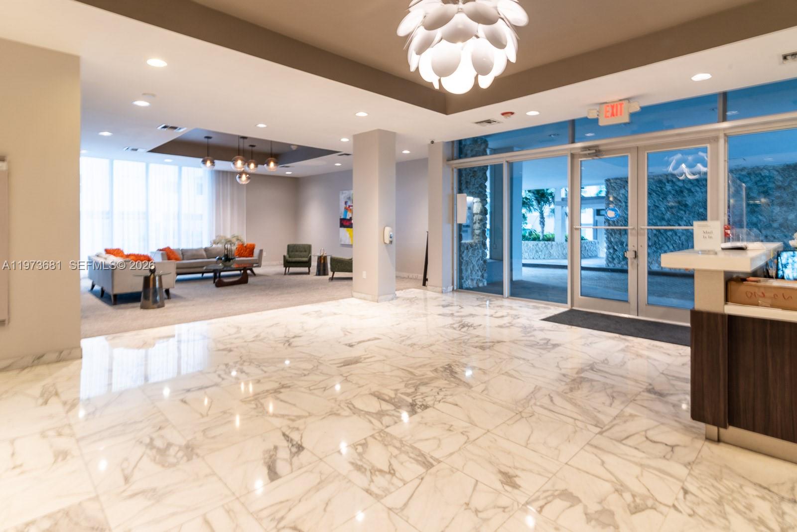 9225 Collins Avenue, Unit 1010 Surfside, FL 33154 - Photo 19 of 25