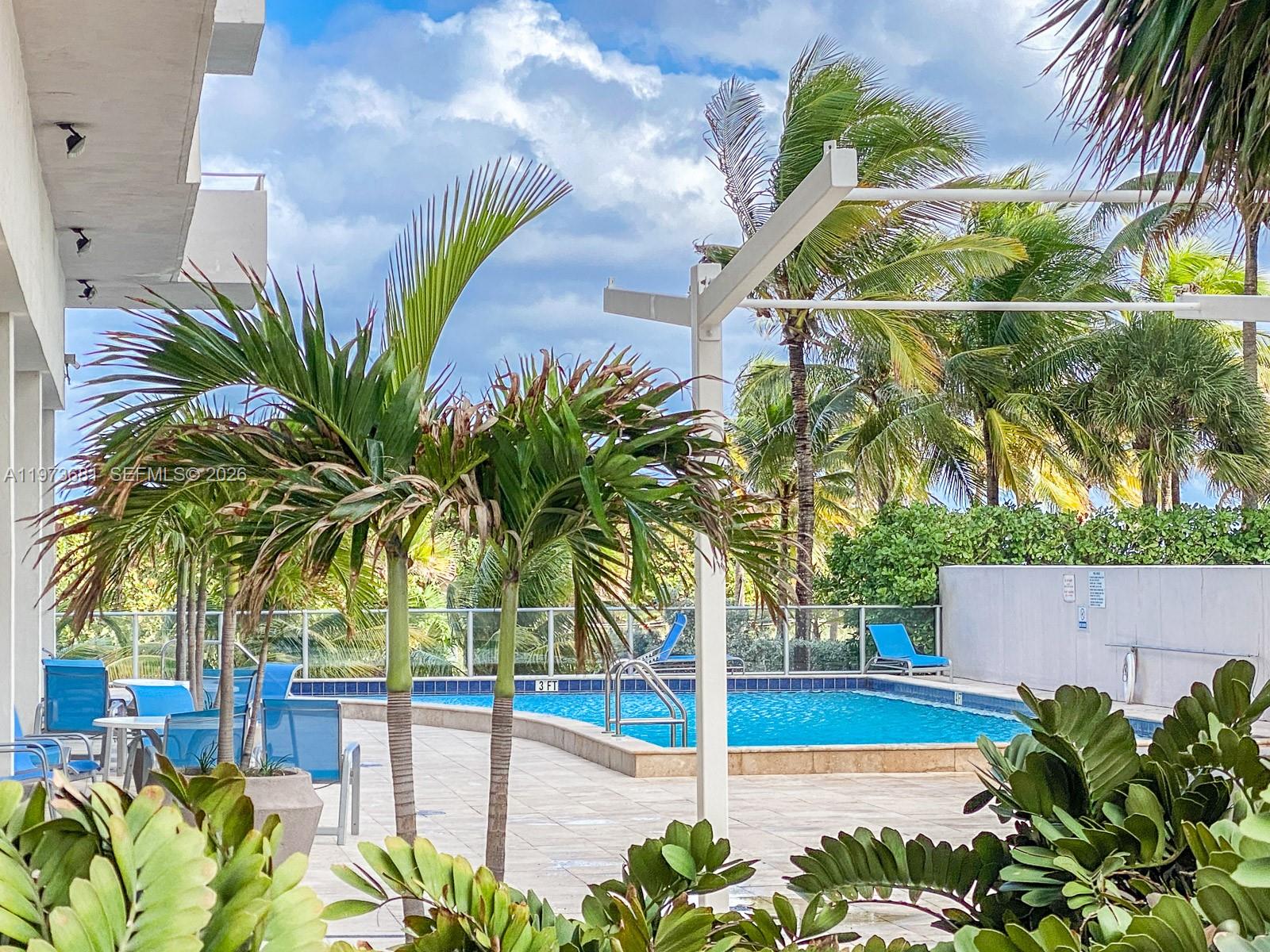 9225 Collins Avenue, Unit 1010 Surfside, FL 33154 - Photo 25 of 26