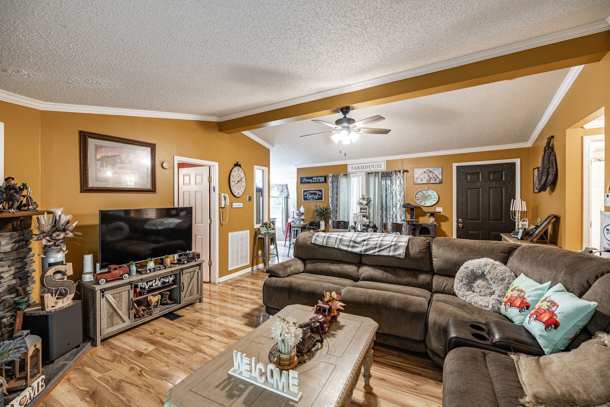 2935 Green Grove Road Hartsville, TN 37074 - Photo 23 of 48