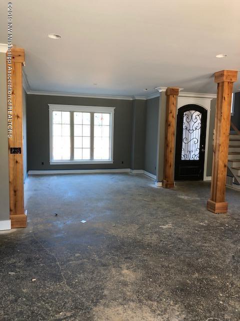 836 Vinson Road Hernando, MS 38632 - Photo 6 of 8 IMG_0601