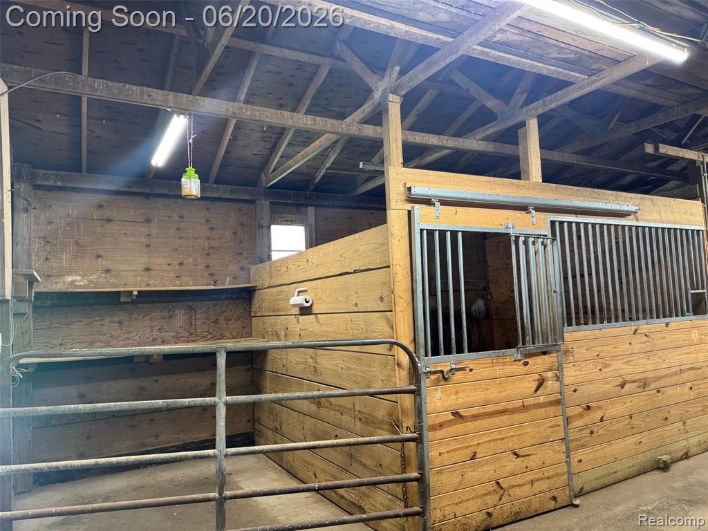 5465 South Lake George Road Metamora, MI 48455 - Photo 71 of 76
