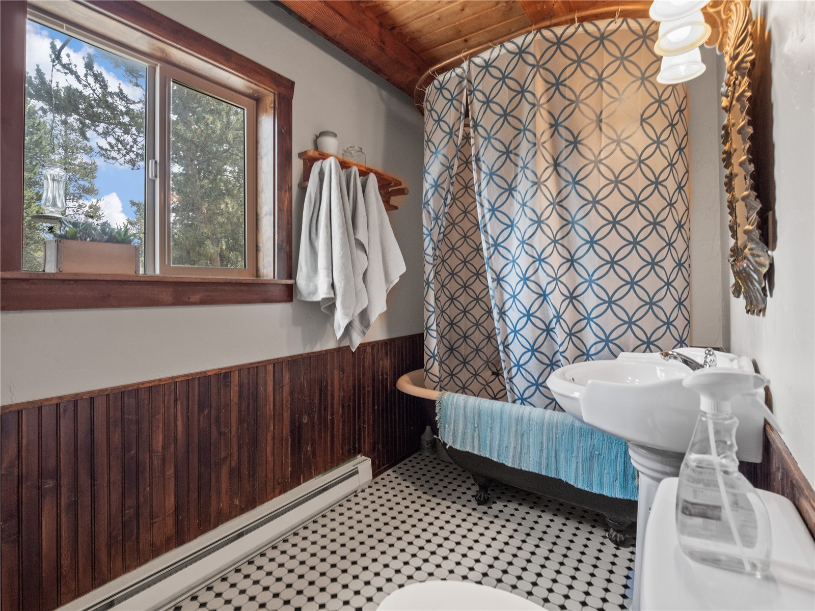 342 Skidoo Road Fairplay, CO 80440 - Photo 13 of 27 Gallery Image 13