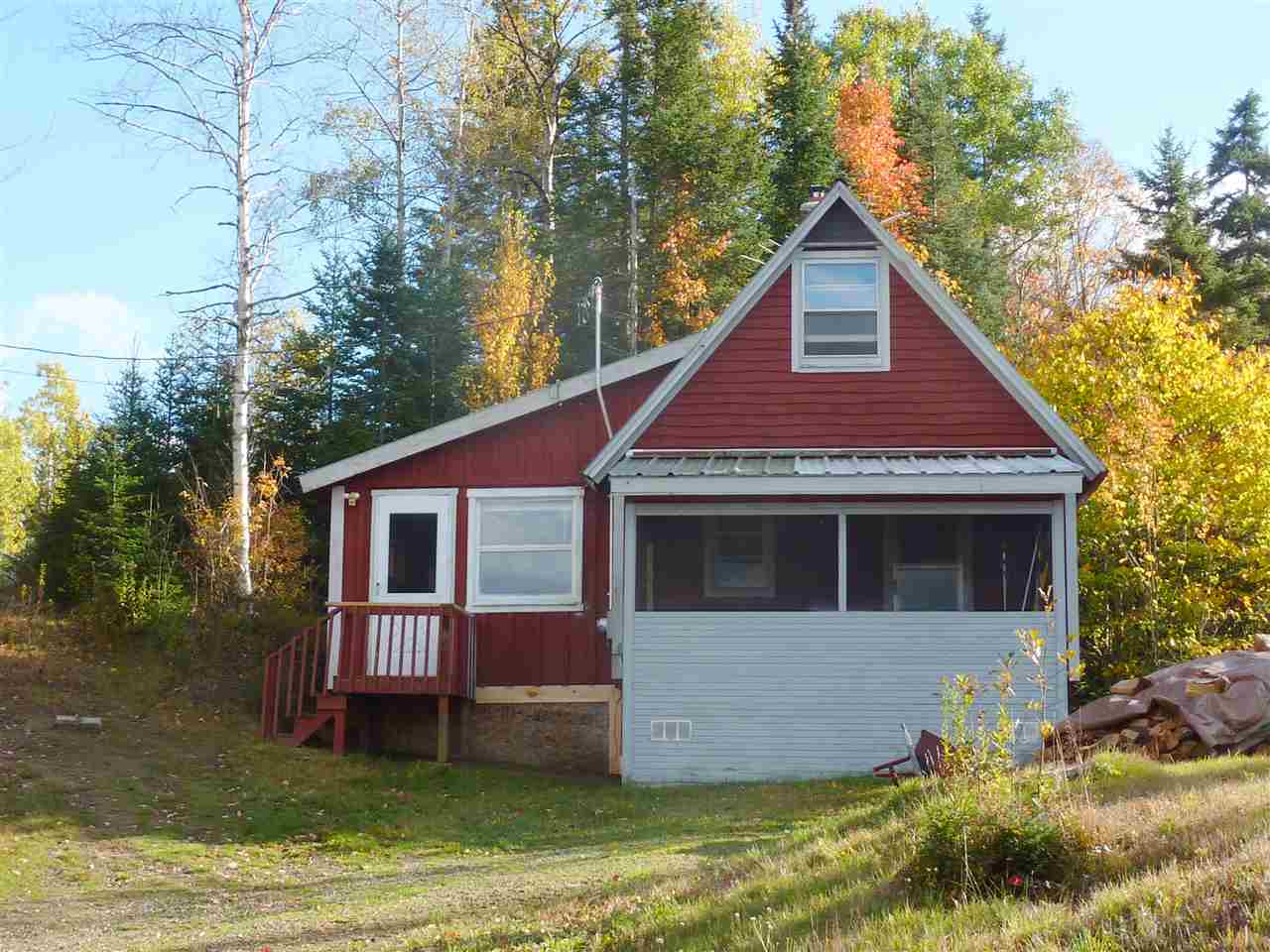 2570 East Haven Road Brighton, VT 05846 - Photo 1 of 37 Gallery Image 1