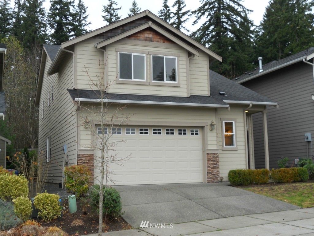 4417 226th Place Southeast Bothell, WA 98021 - Photo 1 of 15
