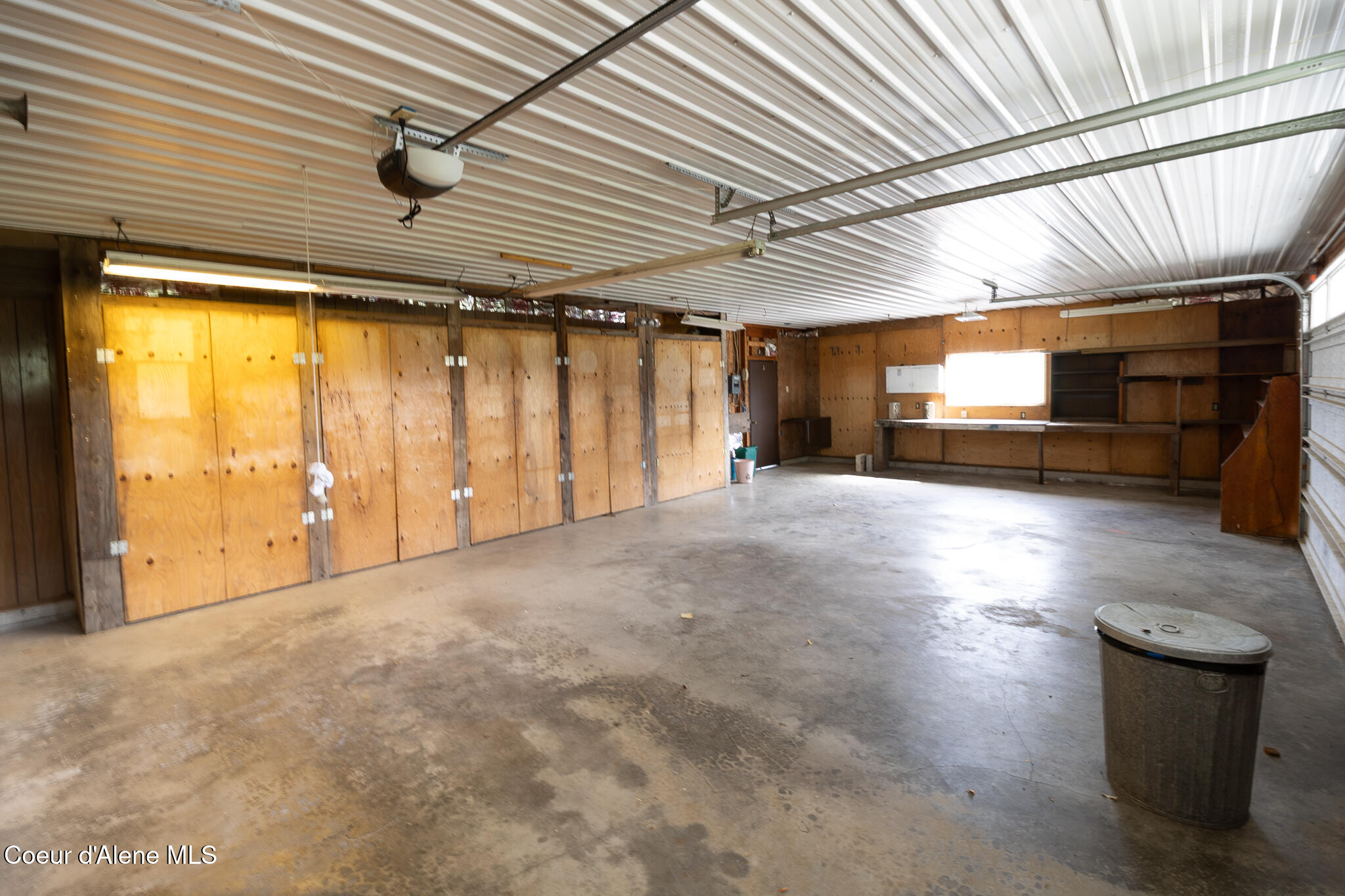 640 Renlow Road Plummer, ID 83851 - Photo 47 of 48 3 car garage