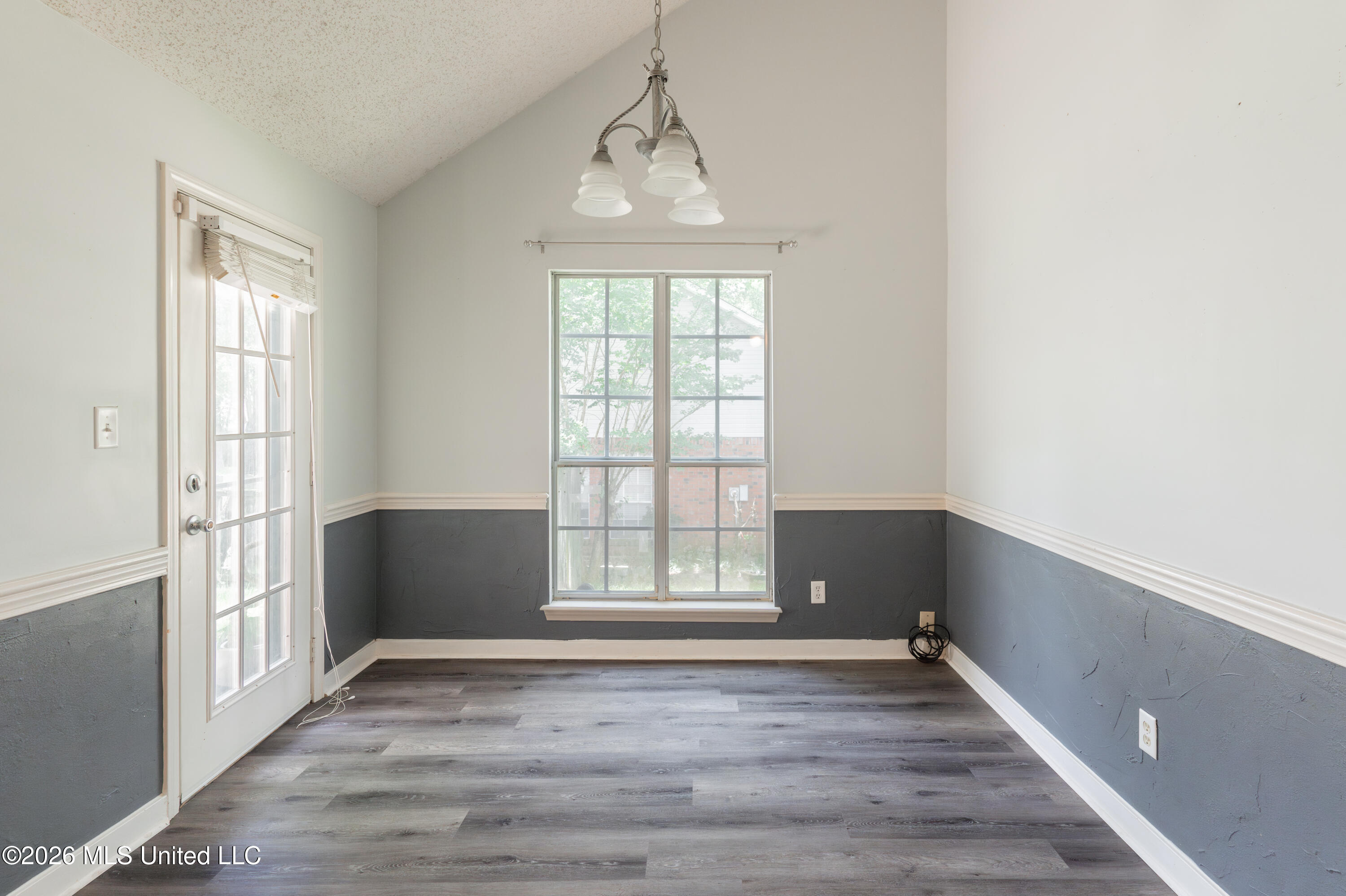 107 Yorkshire Cove Clinton, MS 39056 - Photo 18 of 59 18-DiningRoom