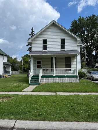 $124,900 | 1013 Wall Street, Port Huron, MI 48060