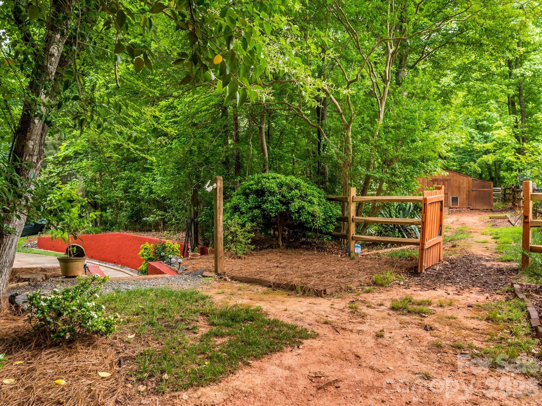 9607 Riddick Place Matthews, NC 28105 - Photo 38 of 39