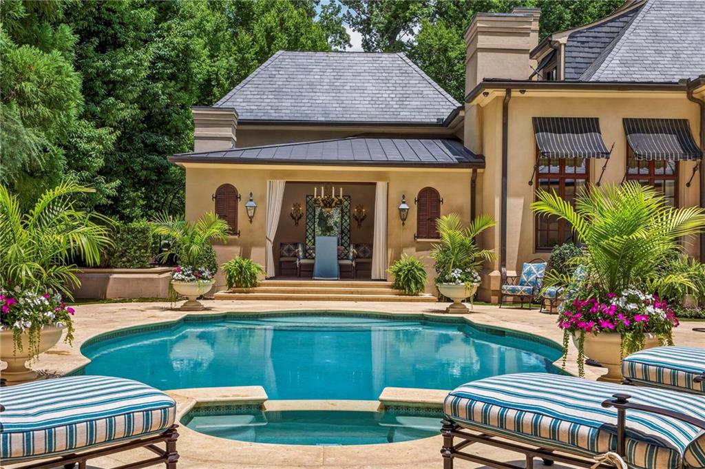 675 West Paces Ferry Road Northwest, Unit 14 Atlanta, GA 30327 - Photo 36 of 40 Gallery Image 36