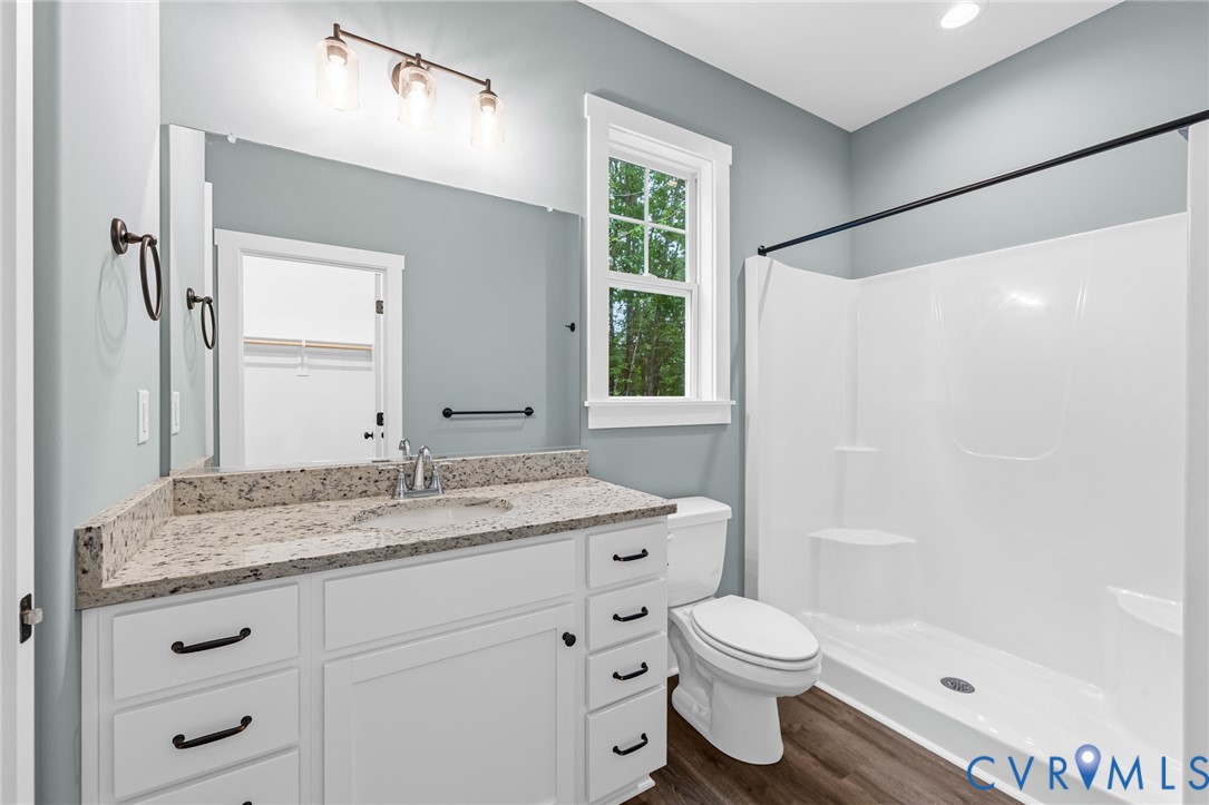 67 Petersville Road New Canton, VA 23123 - Photo 13 of 34