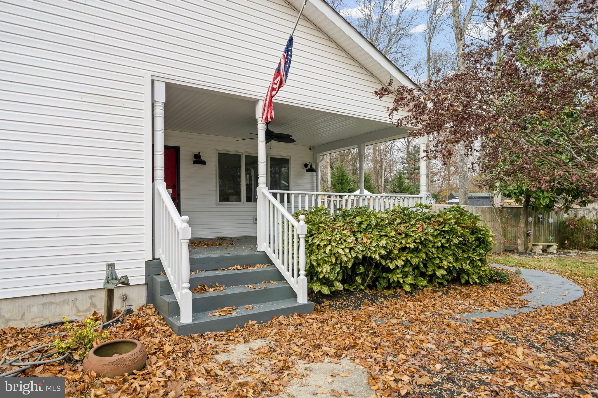 524 Platte Road Lusby, MD 20657 - Photo 2 of 35