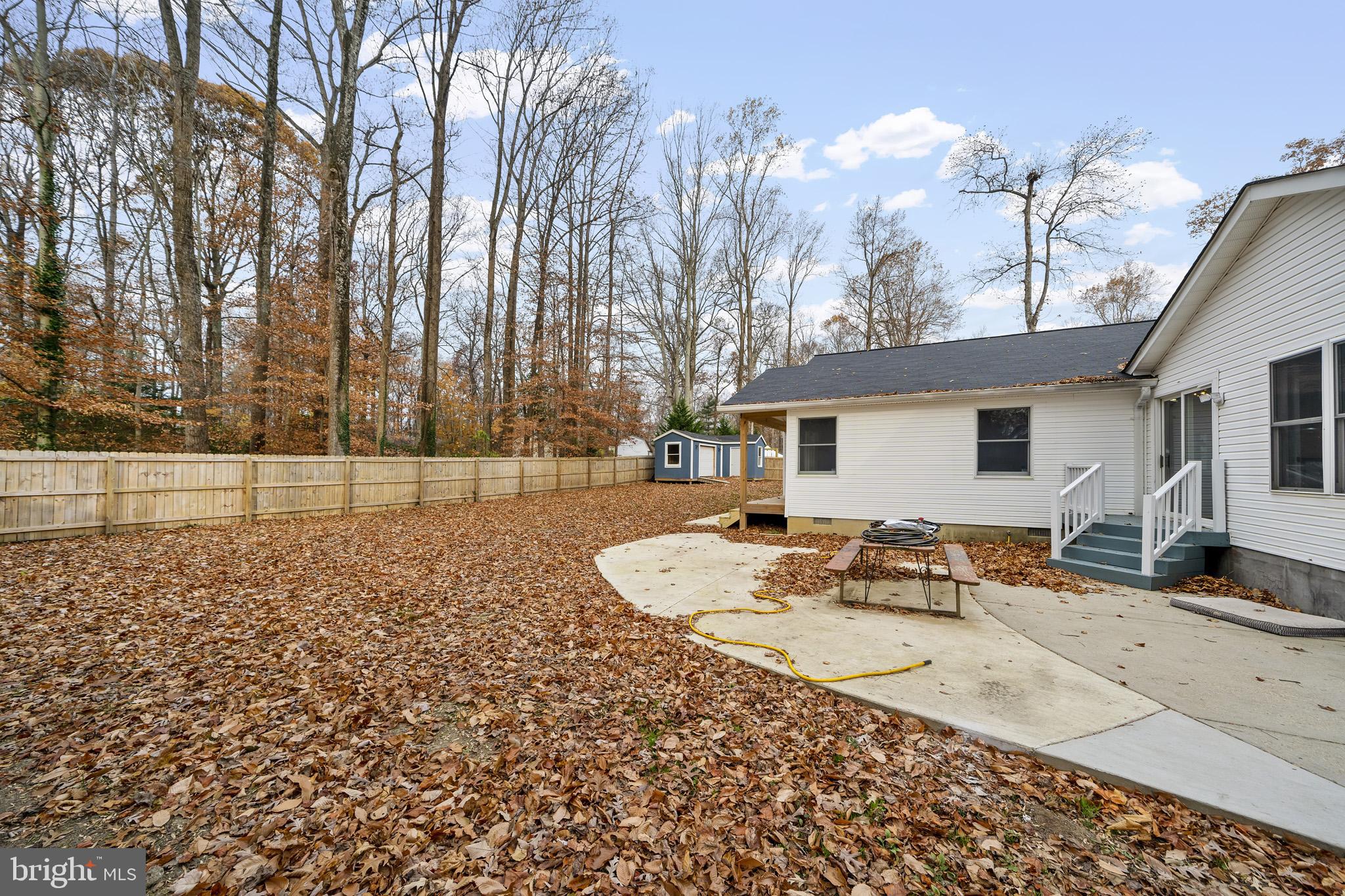 524 Platte Road Lusby, MD 20657 - Photo 4 of 35