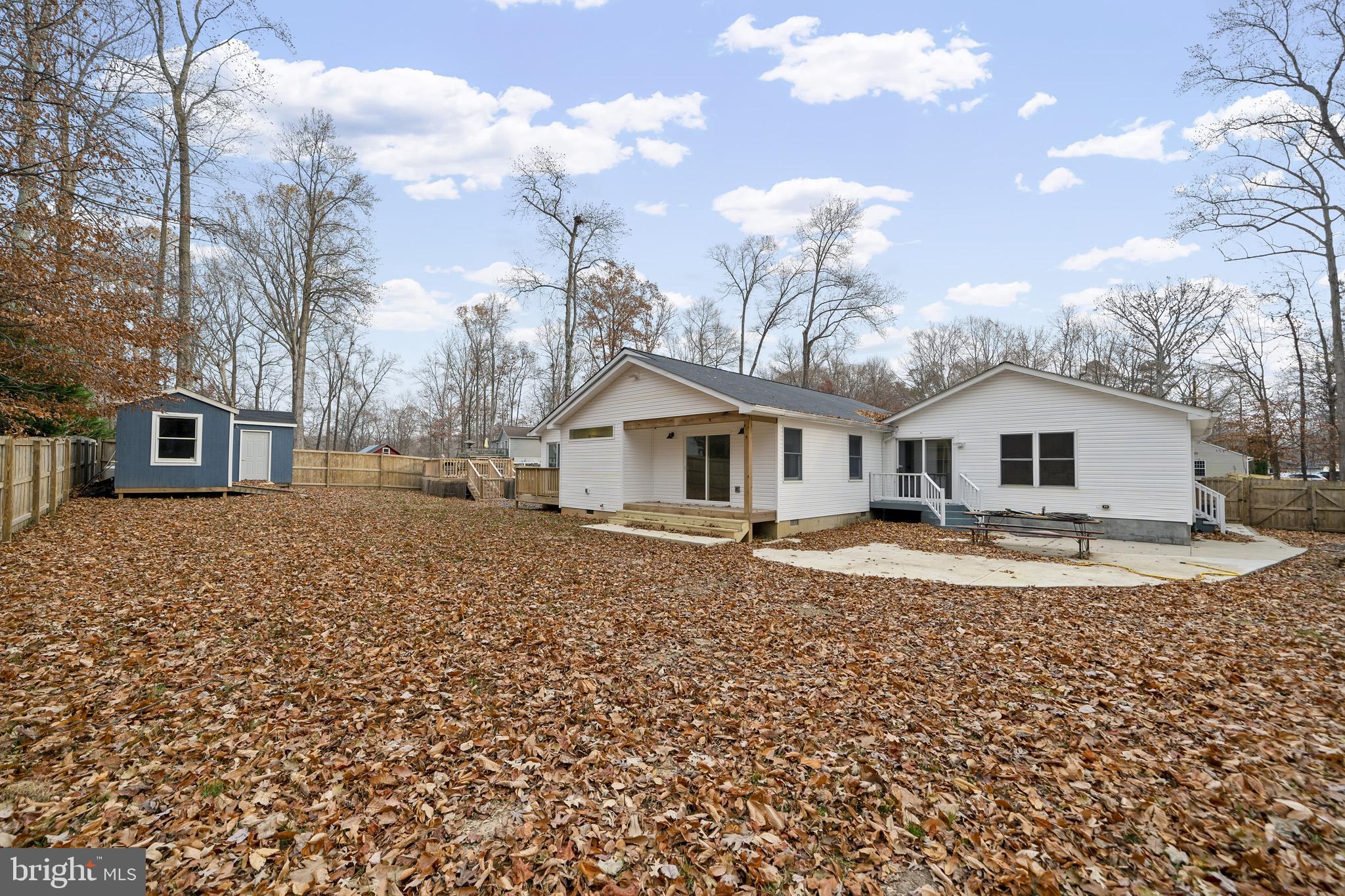 524 Platte Road Lusby, MD 20657 - Photo 5 of 35