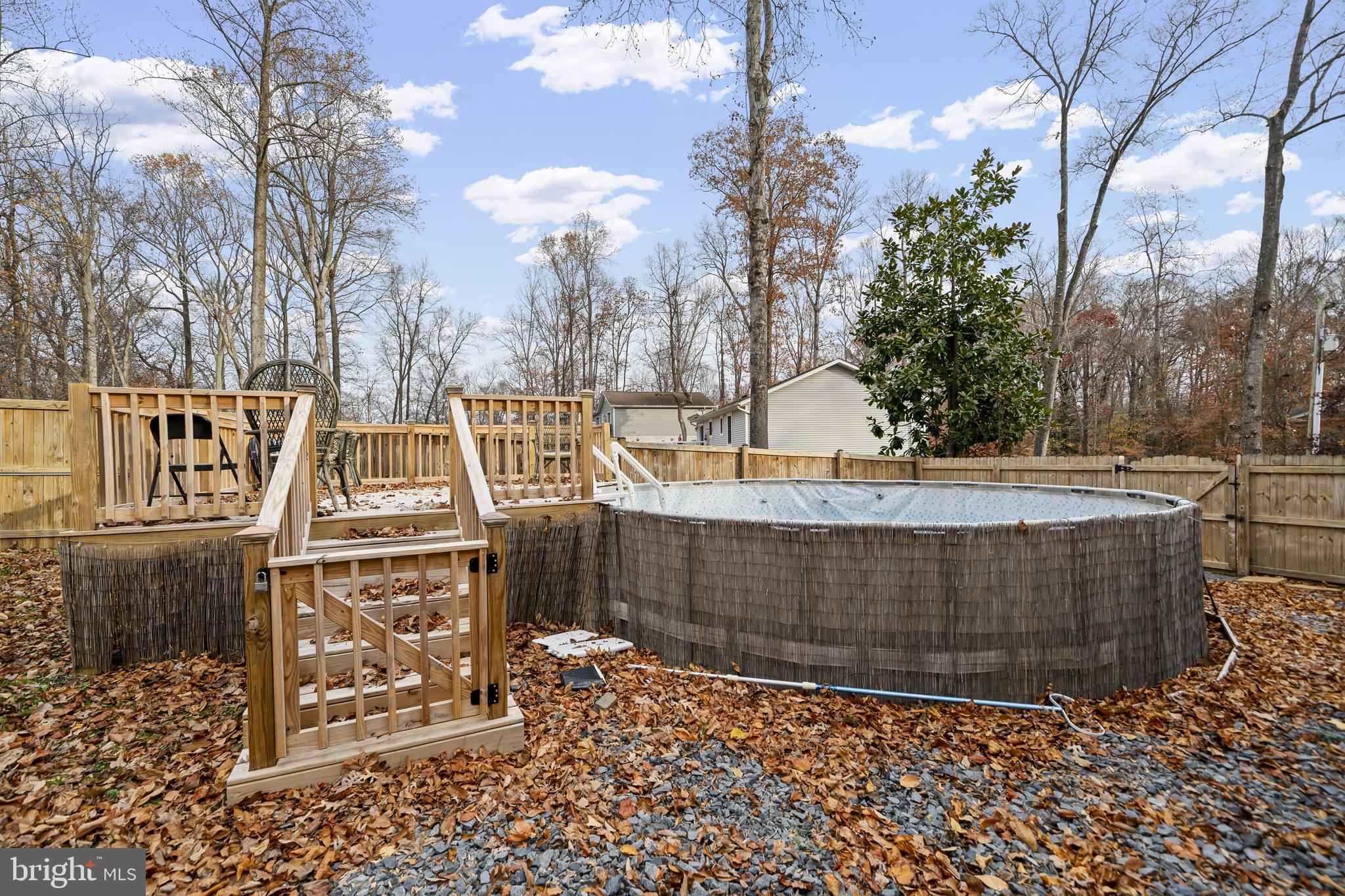 524 Platte Road Lusby, MD 20657 - Photo 8 of 35