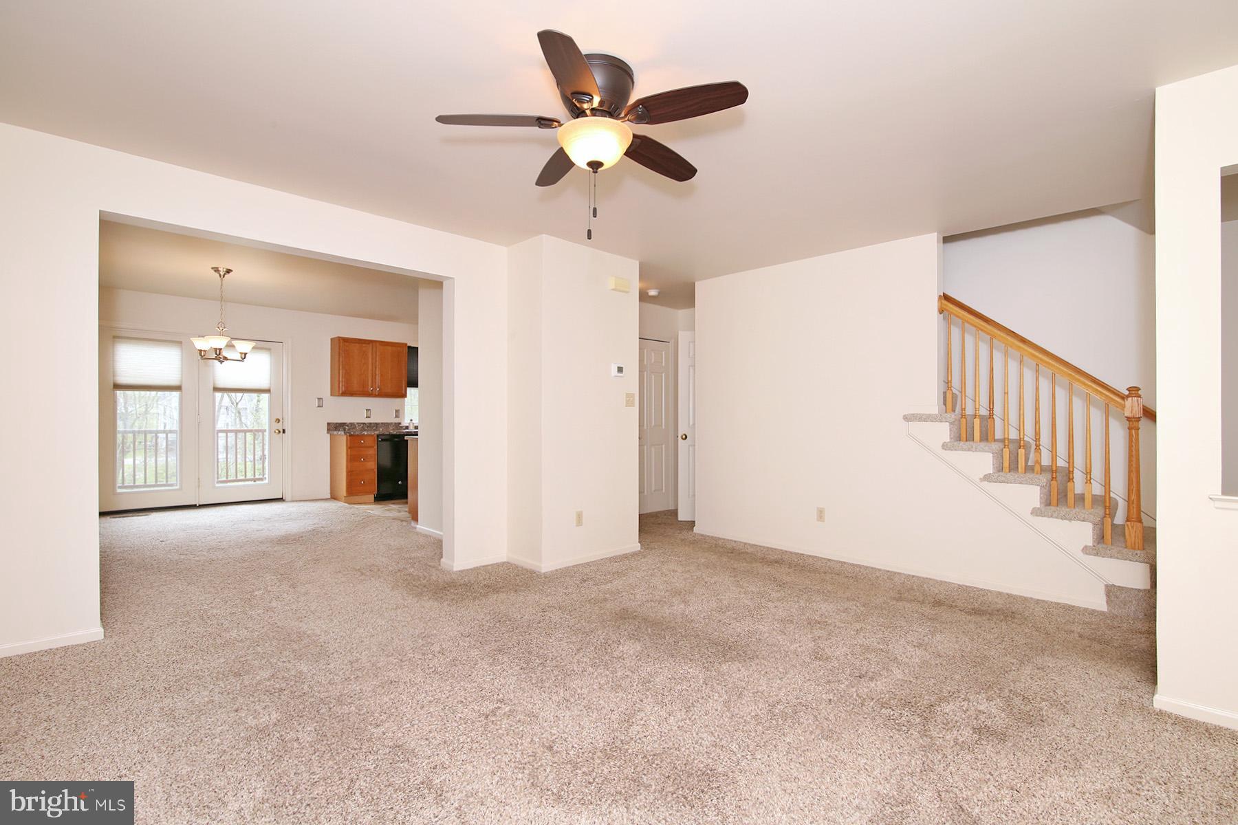185 Riders Way Lebanon, PA 17042 - Photo 31 of 31 Open Floor plan
