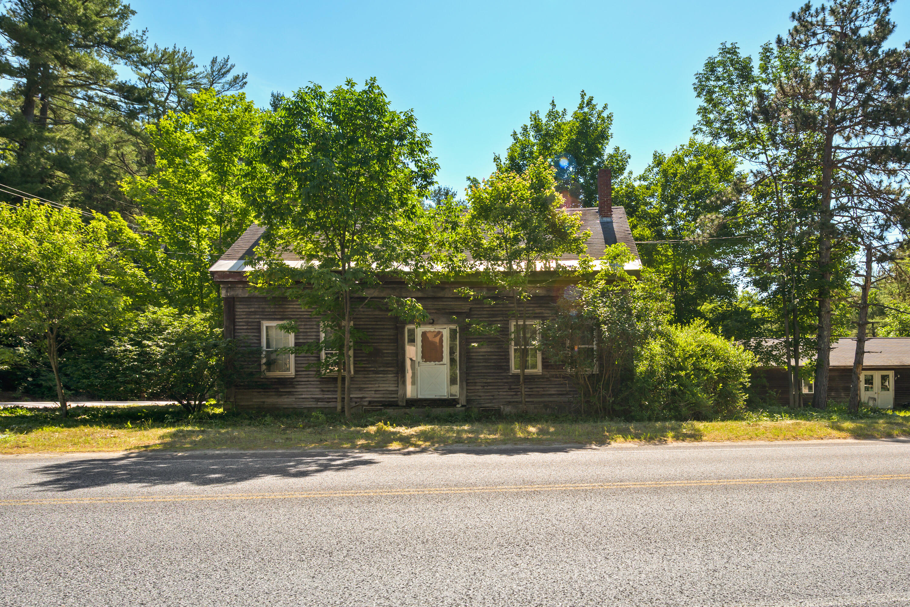65 Lewiston Road New Gloucester, ME 04260 - Photo 7 of 46 65 Lewiston Rd. New Gloucester-12