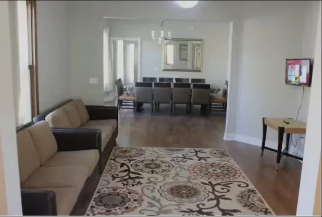 $4,000 | 2734 North 4th Street, Unit 1, Minneapolis, MN 55411