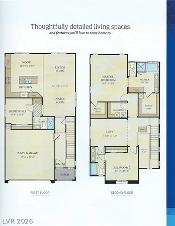 $2,395 | 917 Bluebell Brook Street, Henderson, NV 89052