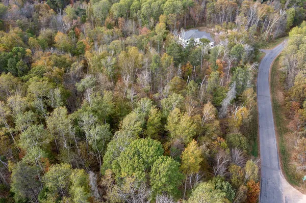 $17,900 | Lot 007 Block 010 - Green, Breezy Point, MN 56472
