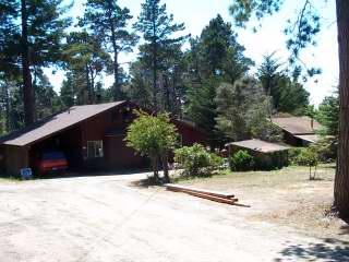 22194 Ruoff Road Timber Cove, CA 95450 - Photo 8 of 8 Gallery Image 8
