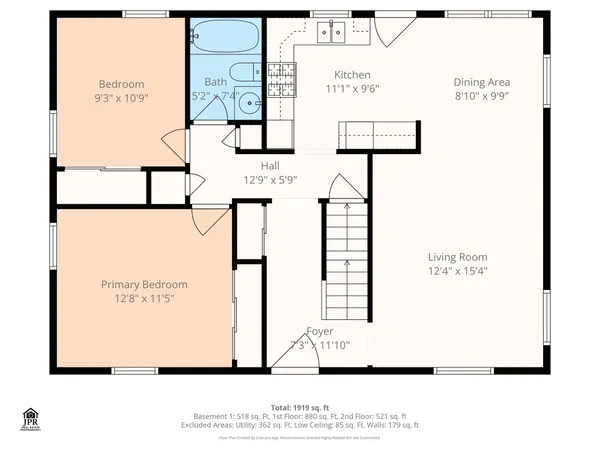 $559,000 | 28 South Griffith Street, New Buffalo, MI 49117