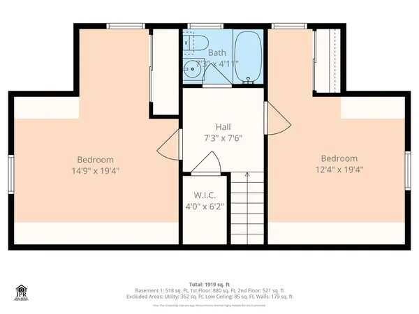 $559,000 | 28 South Griffith Street, New Buffalo, MI 49117