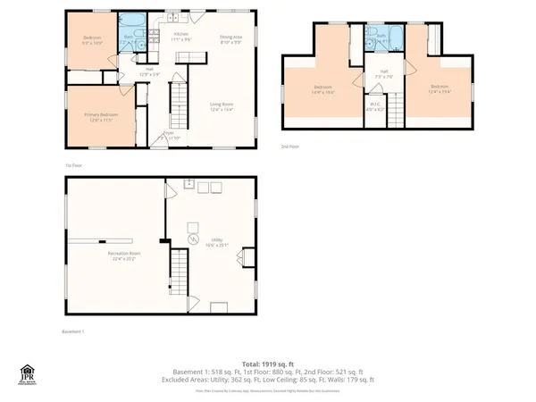 $559,000 | 28 South Griffith Street, New Buffalo, MI 49117