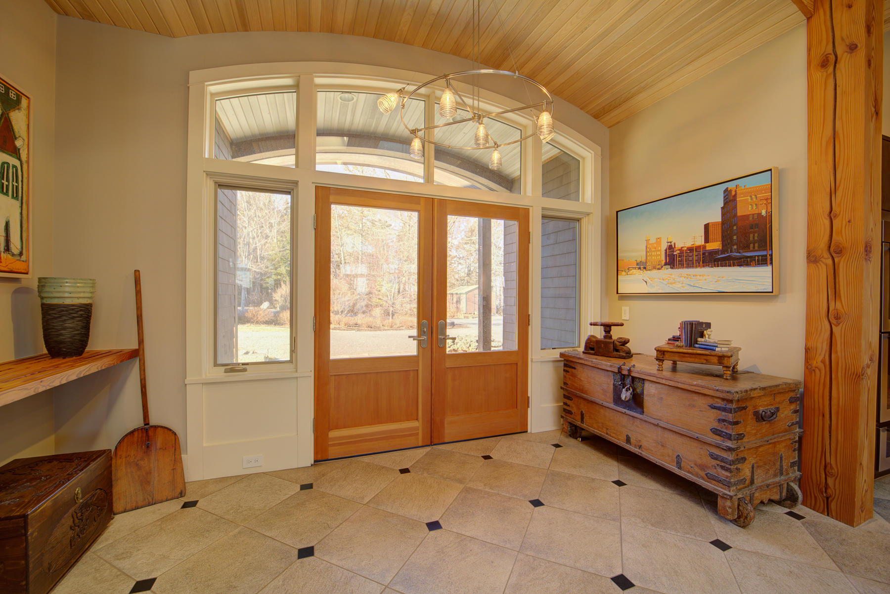 1212 Newbury Neck Road Surry, ME 04684 - Photo 4 of 81 Great Room 12