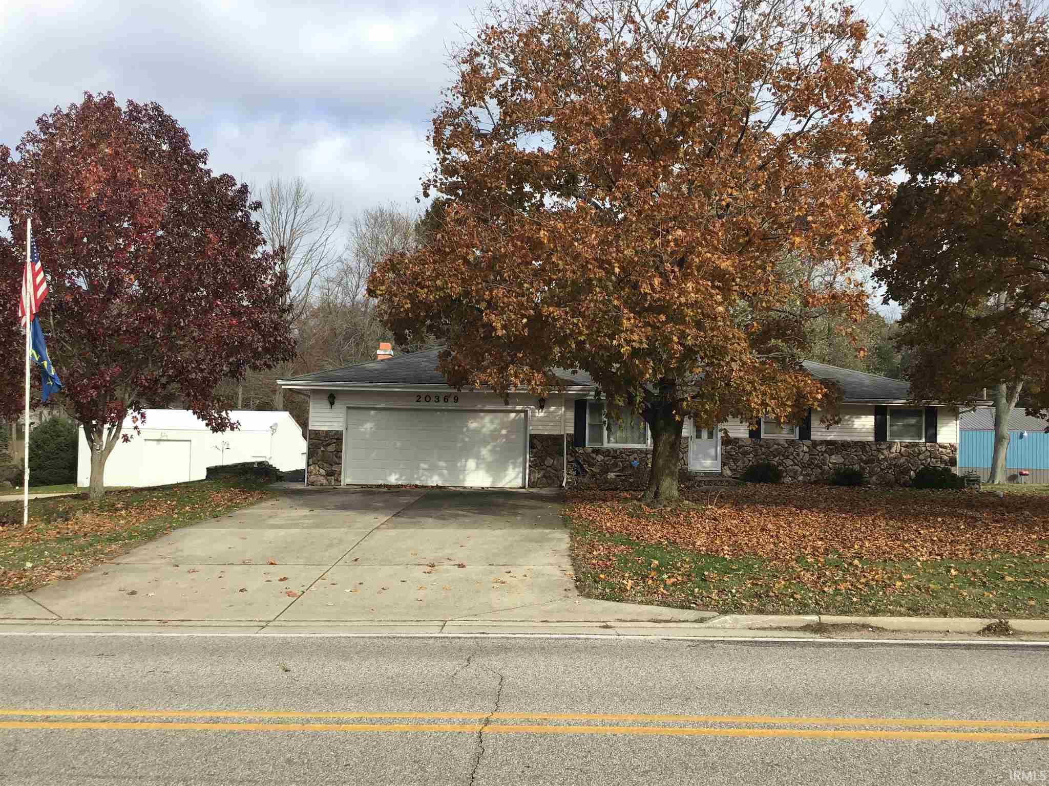 20369 Johnson Road South Bend, IN 46614 - Photo 1 of 35 Gallery Image 1