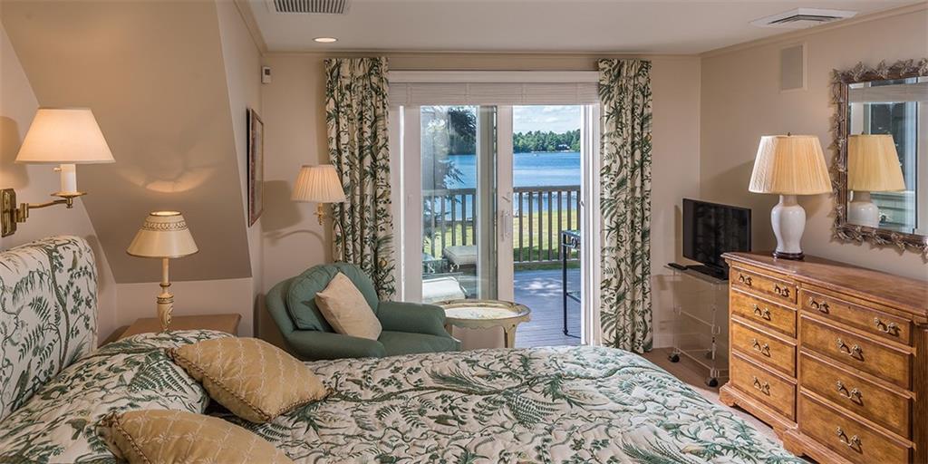 94 Brown Cove Road Windham, ME 04062 - Photo 11 of 18 Guest House Bedroom