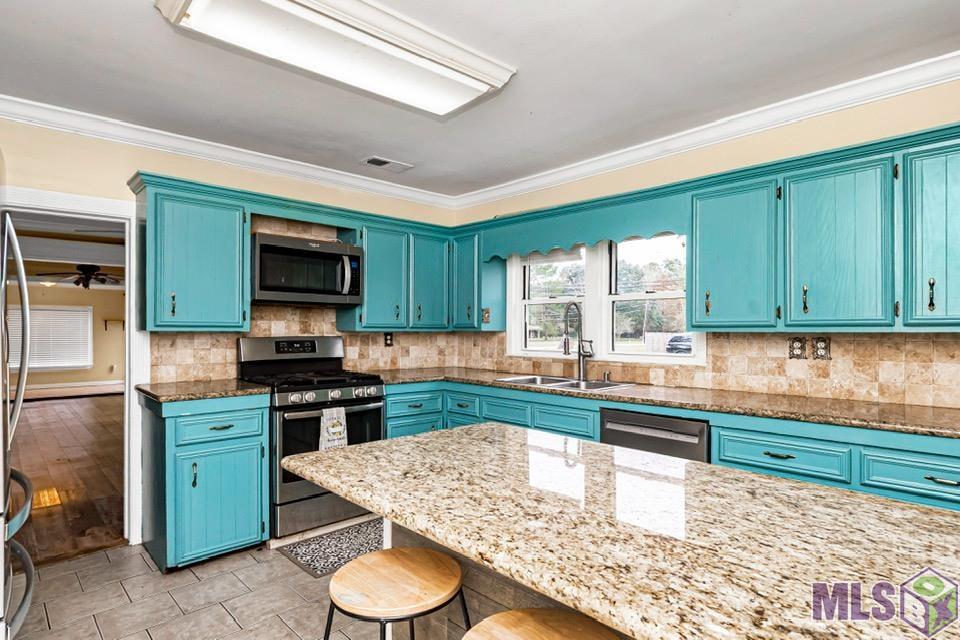 29705 Gaylord Road Walker, LA 70785 - Photo 5 of 19