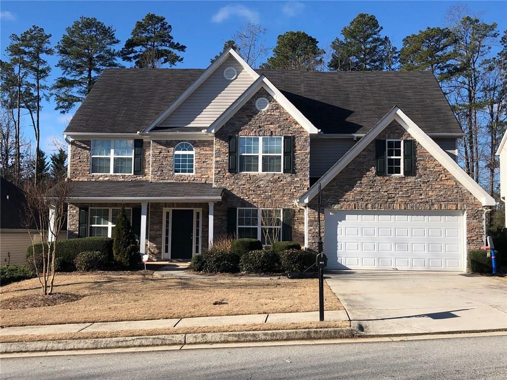 623 Roxholly Walk Northeast Suwanee, GA 30024 - Photo 1 of 1 Gallery Image 1