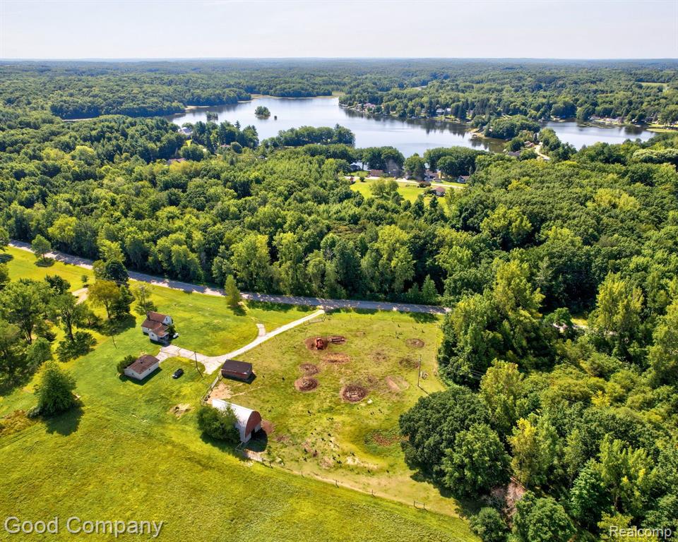 3150 Swaffer Road Millington, MI 48746 - Photo 49 of 54