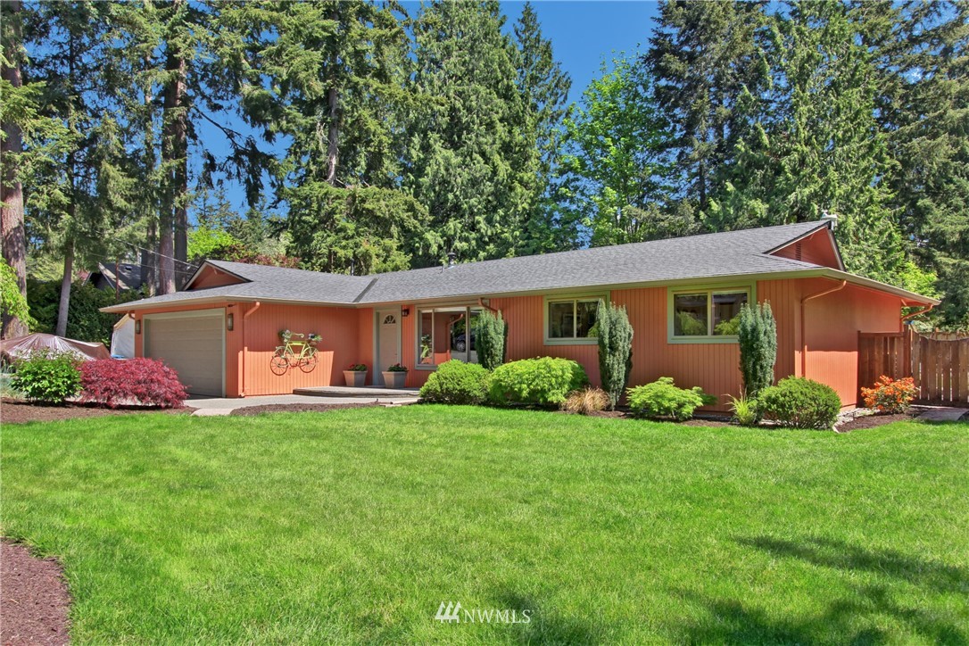 14754 173rd Avenue Southeast Renton, WA 98059 - Photo 1 of 20 Gallery Image 1