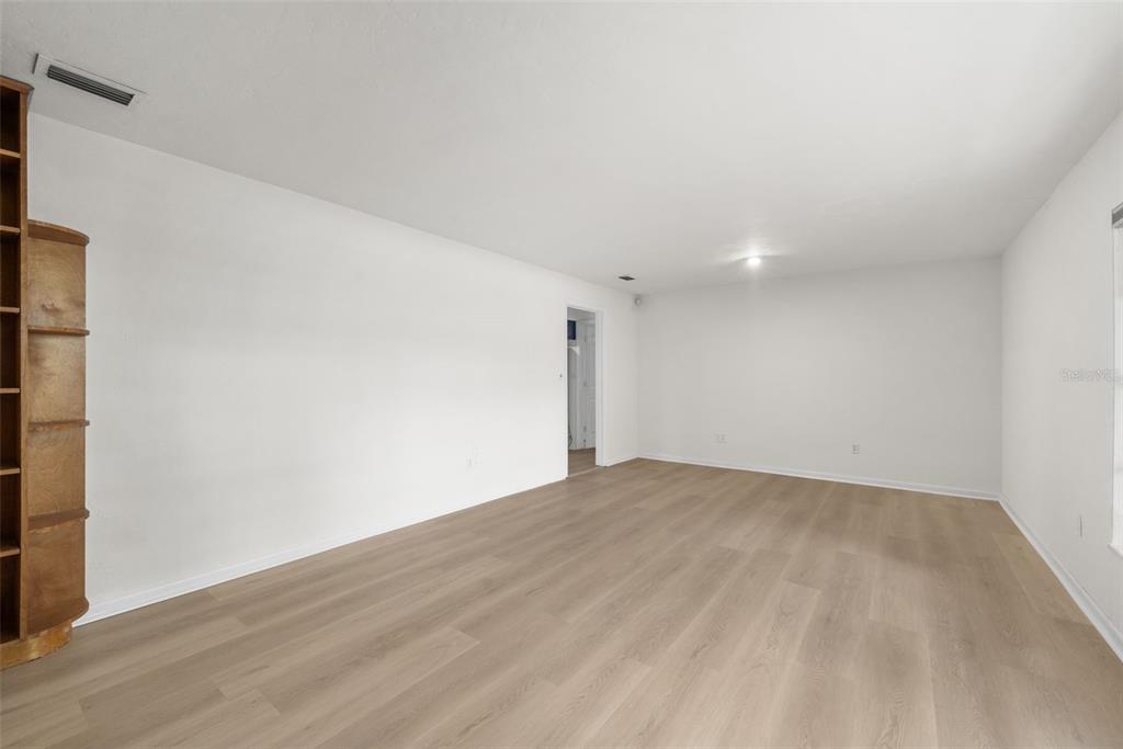 4825 Southwest 19th Street Gainesville, FL 32608 - Photo 4 of 40 a view of an empty room