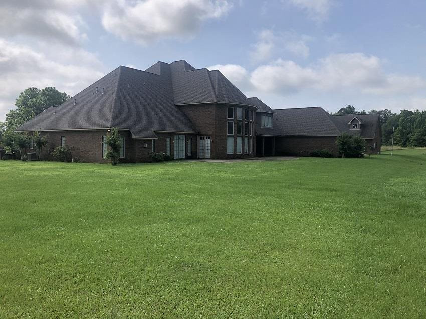 8597 Brozville Road Lexington, MS 39095 - Photo 1 of 23 Photo 1