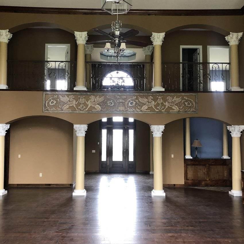 8597 Brozville Road Lexington, MS 39095 - Photo 4 of 23 Photo 4