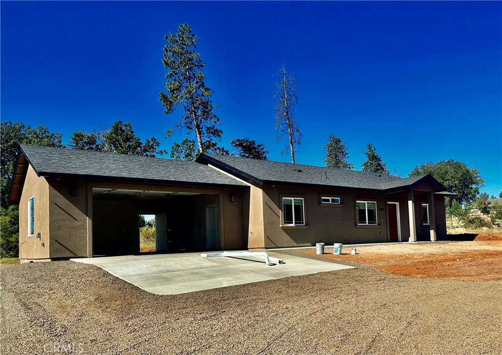 5601 Sawmill Road Paradise, CA 95969 - Photo 1 of 1 a front view of a house with a yard