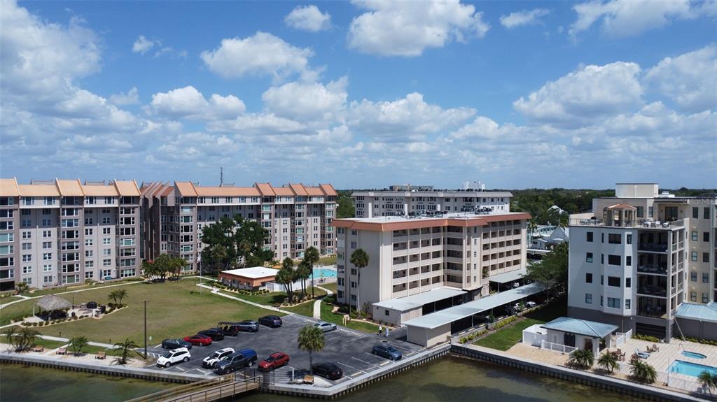 620 Edgewater Drive, Unit 102 Dunedin, FL 34698 - Photo 2 of 31