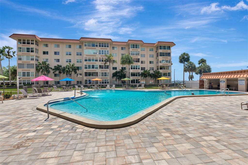 620 Edgewater Drive, Unit 102 Dunedin, FL 34698 - Photo 24 of 31