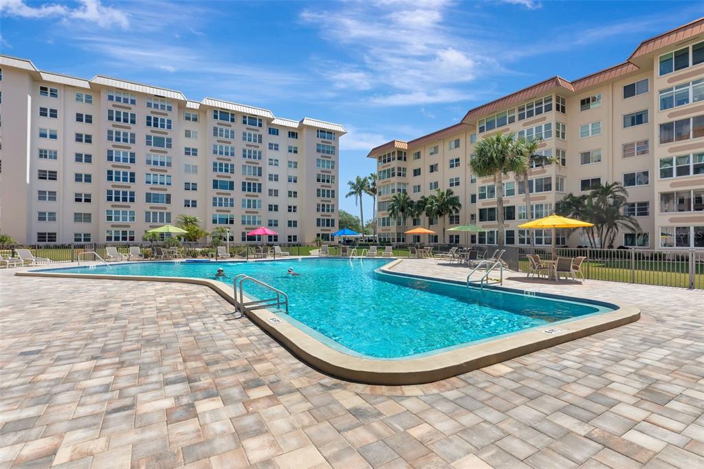 620 Edgewater Drive, Unit 102 Dunedin, FL 34698 - Photo 25 of 31