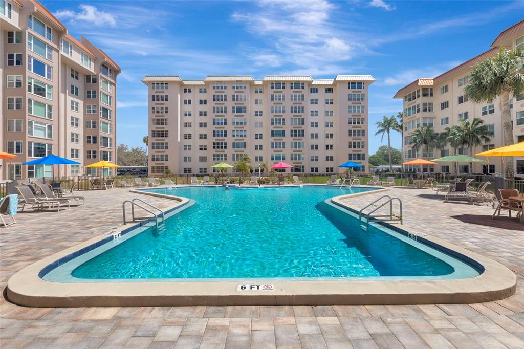 620 Edgewater Drive, Unit 102 Dunedin, FL 34698 - Photo 27 of 31