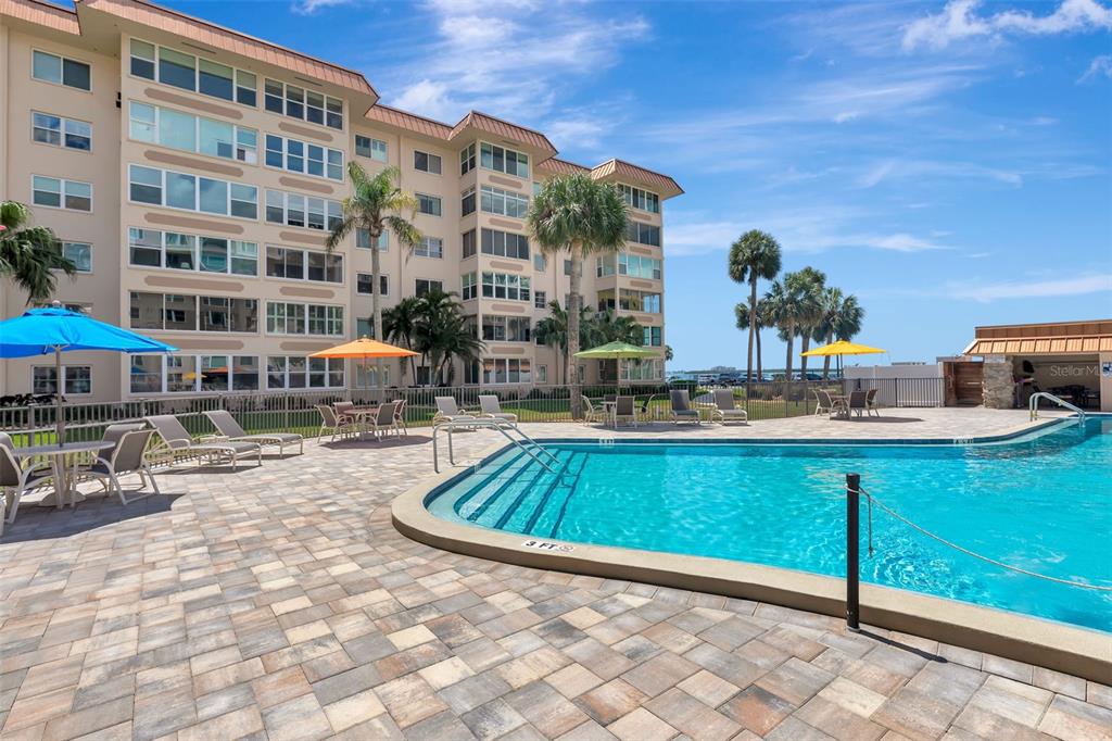 620 Edgewater Drive, Unit 102 Dunedin, FL 34698 - Photo 28 of 31